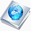 web folder icon