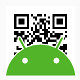 qr droid icon