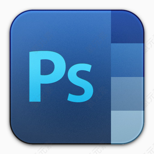 adobe photoshop icon