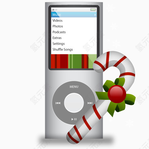 ipod icon