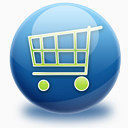 shopping cart icon