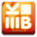 k3b icon