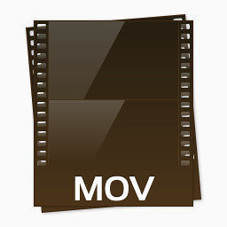 mov icon