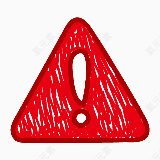 alert icon