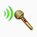 voicenotes recorder icon