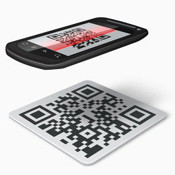 QR code icon