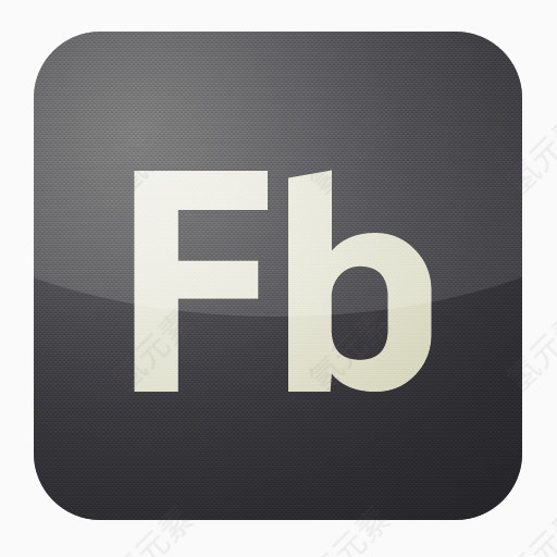 flash builder icon