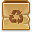 recycle bag icon