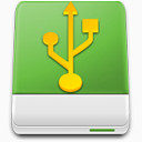 drive usb icon