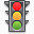 traffic lights icon