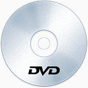 disc dvd icon