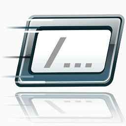 show desktop icon