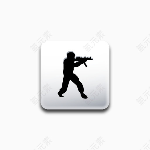 counter strike icon