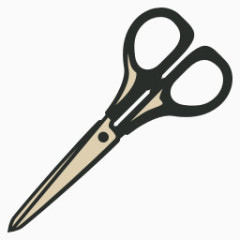 Scissors icon