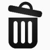 垃圾桶 icon下载