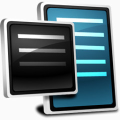 taskbar and startmenu icon