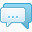 Conversation icon