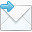 回复邮件 icon