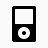 ipod icon