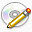 disc write icon