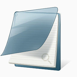 search folder icon