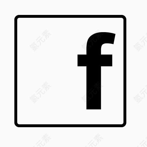 facebook icon