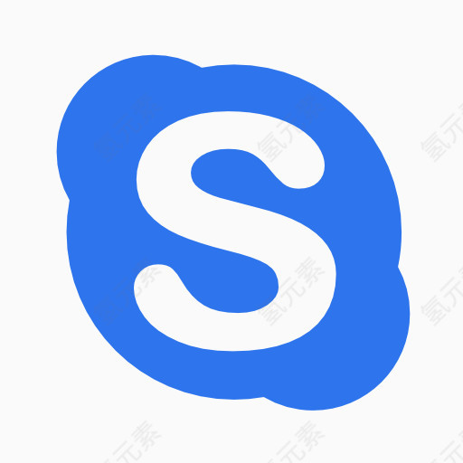 skype icon