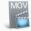 mov icon