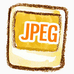 jpeg图片 icon