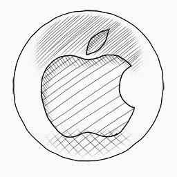 apple icon