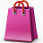shoping bag icon