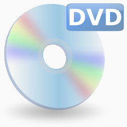 DVD光盘 icon