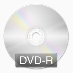 DVD-R icon