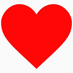 heart icon