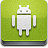 Android icon