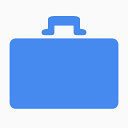 briefcase icon