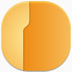 open folder icon