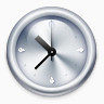 clock icon