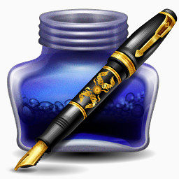 pen icon