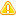 warning triangle icon