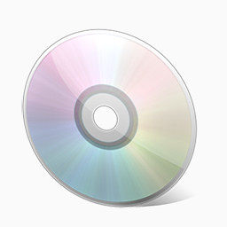 cd rom icon