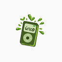 mp3 player ipod icon