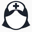 nurse icon