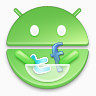 android market icon