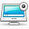 computer webcam icon