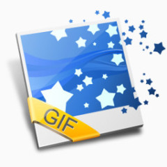 gif image图标