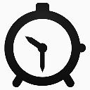 clock icon