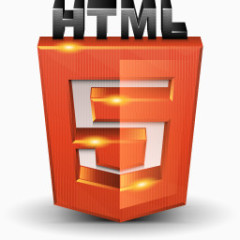 html5图标