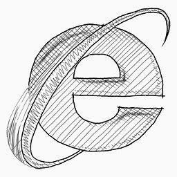 internet explorer icon