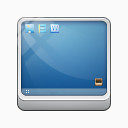 desktop icon